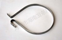 南通刹车钢带