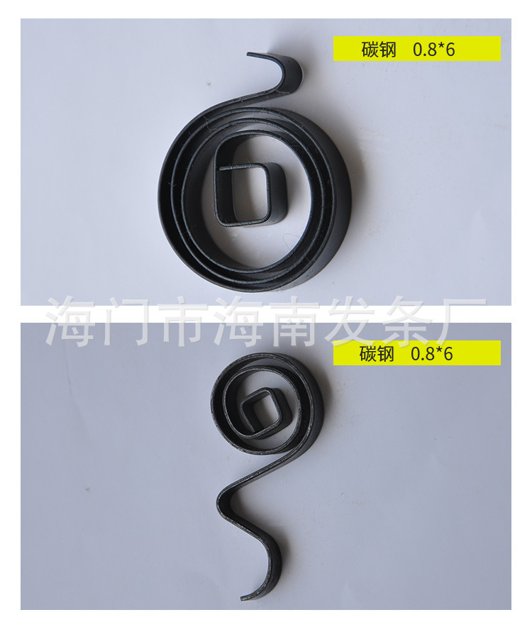 南通科立佳金属制品有限公司图片
