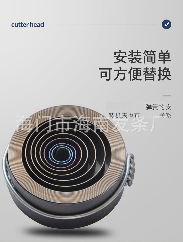 南通科立佳金属制品有限公司图片