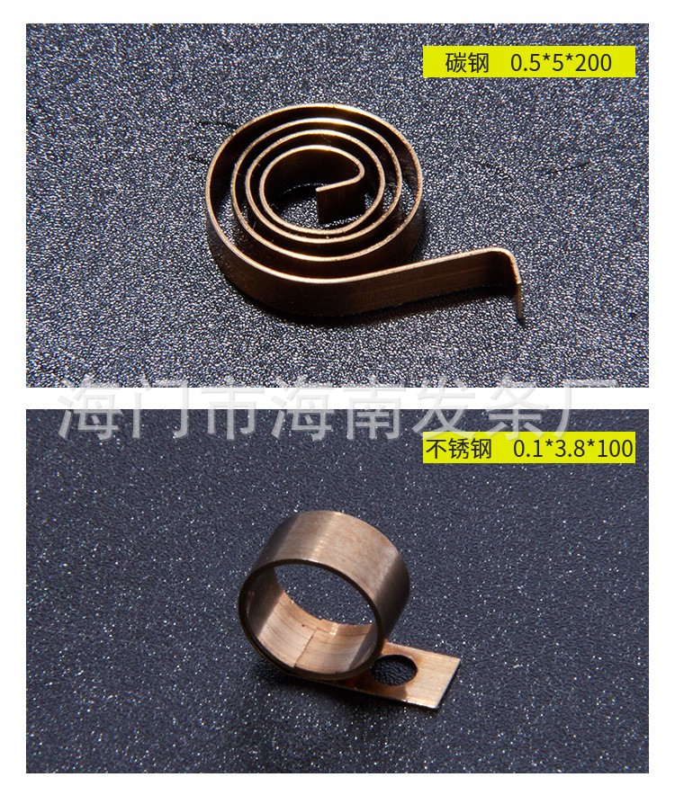 南通科立佳金属制品有限公司图片