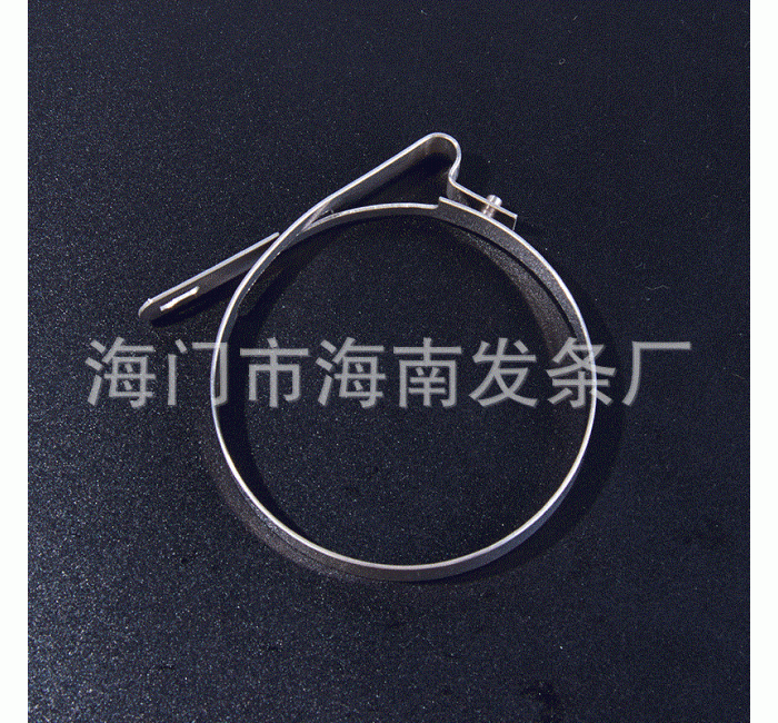 恒力发条刹车钢带 机械拉伸发条 耐高压不锈钢涡卷发条弹簧