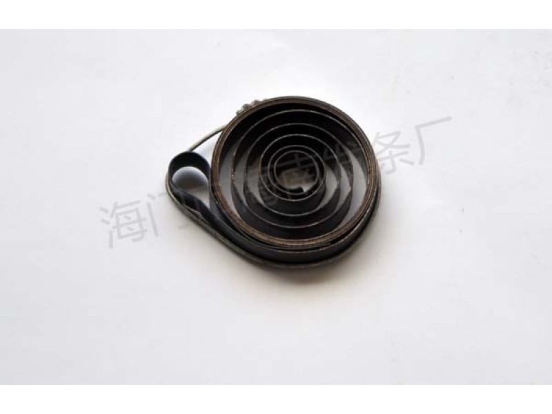 钟表发条厂家
